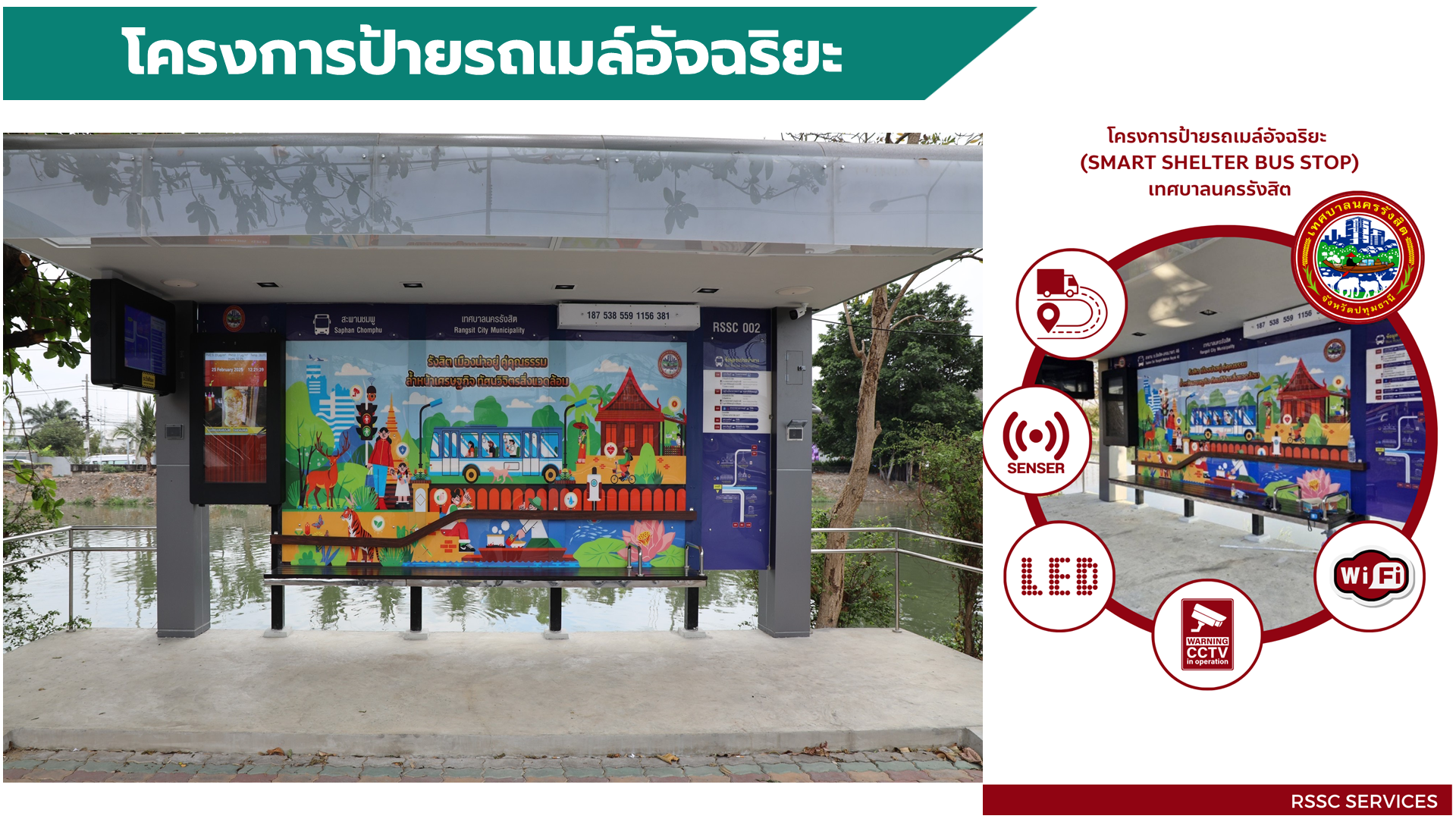 หลักสูตร Microsoft Office ฉบับสมบูรณ์